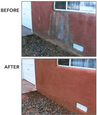 Fox Valley Stucco Repair 205